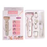 Electric Safety Hair Removal - Image 2