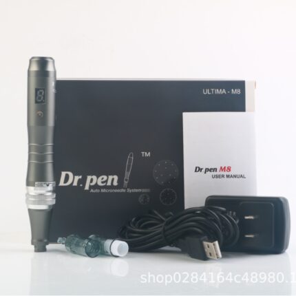 Dr Pen Microneedling Pen M8 Skin Care