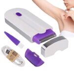 Electric Safety Hair Removal - Image 3