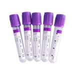 Blood Collection Tubes - Image 2