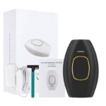 Hair Removal Epilator IPL