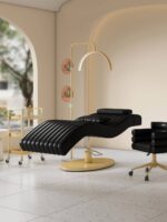 Premium Beauty Spa Bed - Image 3