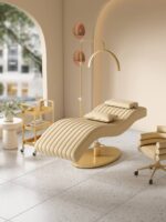 Premium Beauty Spa Bed - Image 4