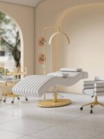 Premium Beauty Spa Bed - Image 2