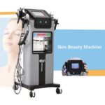 9 in 1 Multifunction Beauty Microdermabrasion Machine - Image 2
