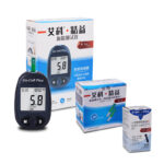 Acon on Call Plus Glucose Test Strip Blood Sugar Test Strip