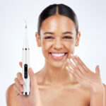 5-Speed Electric Toothbrush Dental Calculus Remover - Image 3