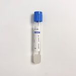 Sodium Citrate Vacuum Blood Collection Tube - Image 4