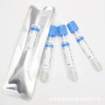 Sodium Citrate Vacuum Blood Collection Tube - Image 3