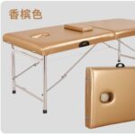 Salon Facial Bed Tanning Bed Massage Table - Image 4