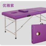 Salon Facial Bed Tanning Bed Massage Table