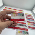 Dental Absorbent Paper Points - Image 2