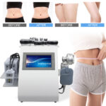 9 in 1 Cavitation Lipo Laser Slimming Machine - Image 3