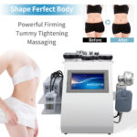 9 in 1 Cavitation Lipo Laser Slimming Machine - Image 2