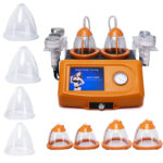 Body Contour Sculpting Machine