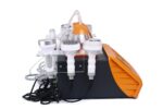 Body Contour Sculpting Machine - Image 4