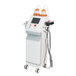 Breast Enhancement Vacuum Butt Lifting Machine Body Detox Hip Sculpting Slimming Beauty Device - Image 3