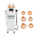 Breast Enhancement Vacuum Butt Lifting Machine Body Detox Hip Sculpting Slimming Beauty Device - Image 2