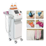 Breast Enhancement Vacuum Butt Lifting Machine Body Detox Hip Sculpting Slimming Beauty Device - Image 4