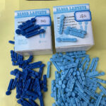 Disposable Medicine Blood Lancet for Fingertip - Image 2
