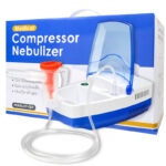 Hospital and Homecare Nebulizer - Image 2