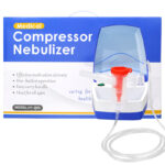 Hospital and Homecare Nebulizer
