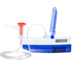 Hospital and Homecare Nebulizer - Image 3